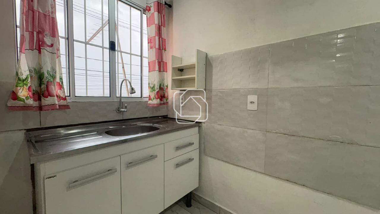 Apartamento para aluguel em Itu - SP - Parque América: