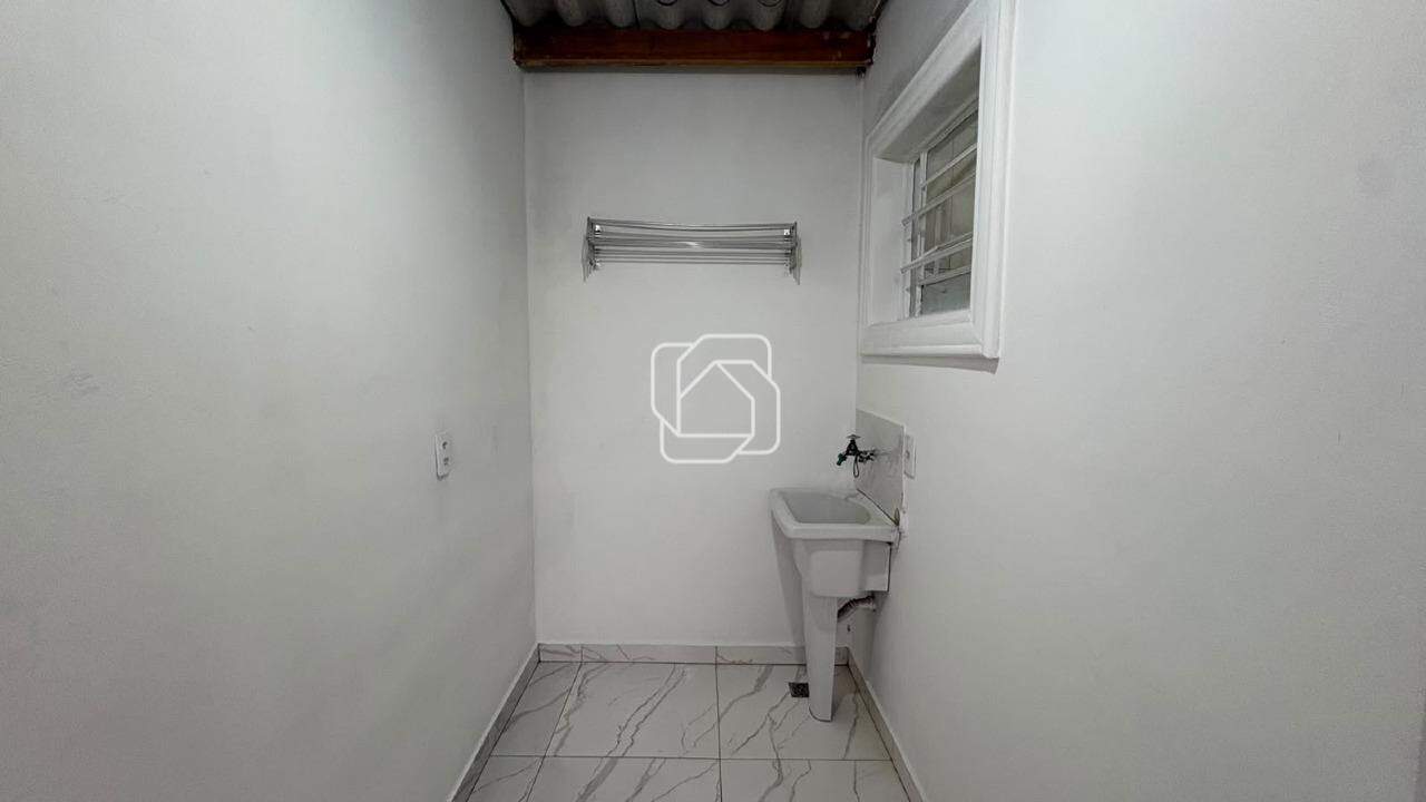 Apartamento para aluguel em Itu - SP - Parque América: