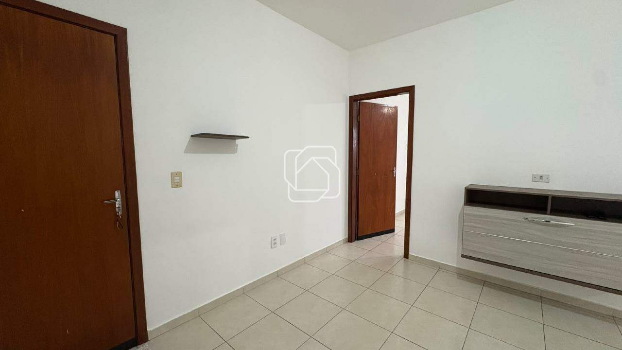 Apartamento para aluguel em Itu - SP - Parque América: 