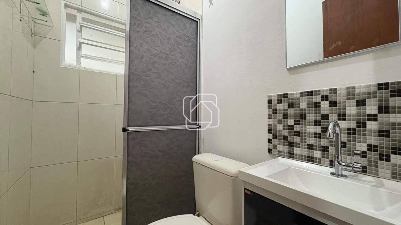 Apartamento para aluguel em Itu - SP - Parque América: 
