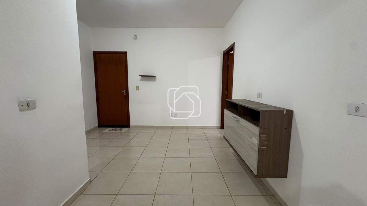 Apartamento para aluguel em Itu - SP - Parque América: