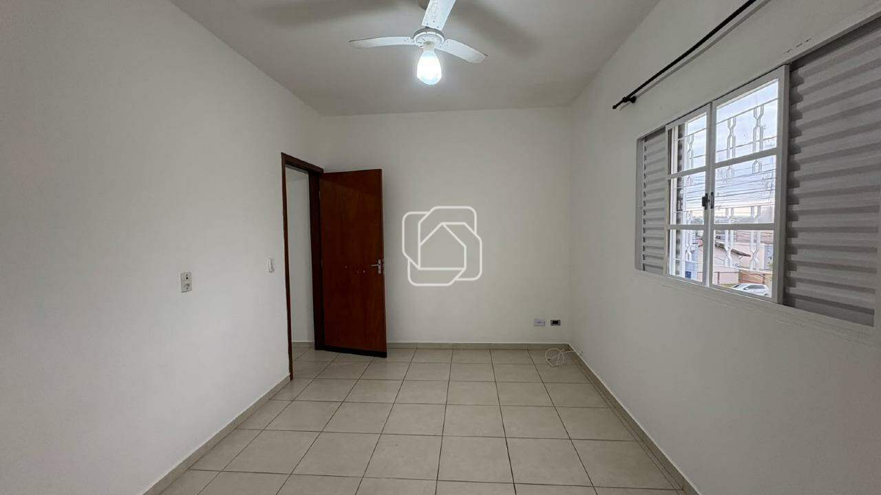 Apartamento para aluguel em Itu - SP - Parque América: