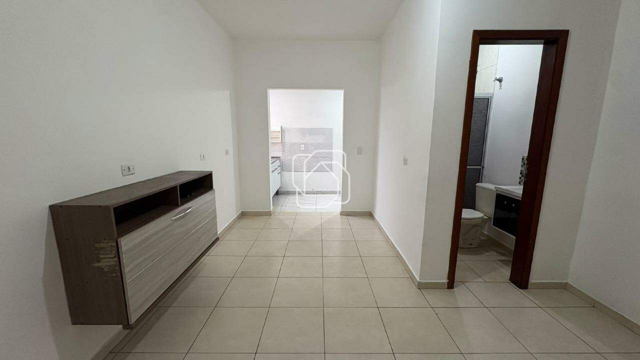 Apartamento para aluguel em Itu - SP - Parque América: 