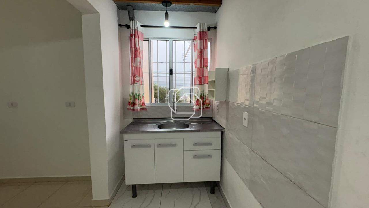 Apartamento para aluguel em Itu - SP - Parque América: