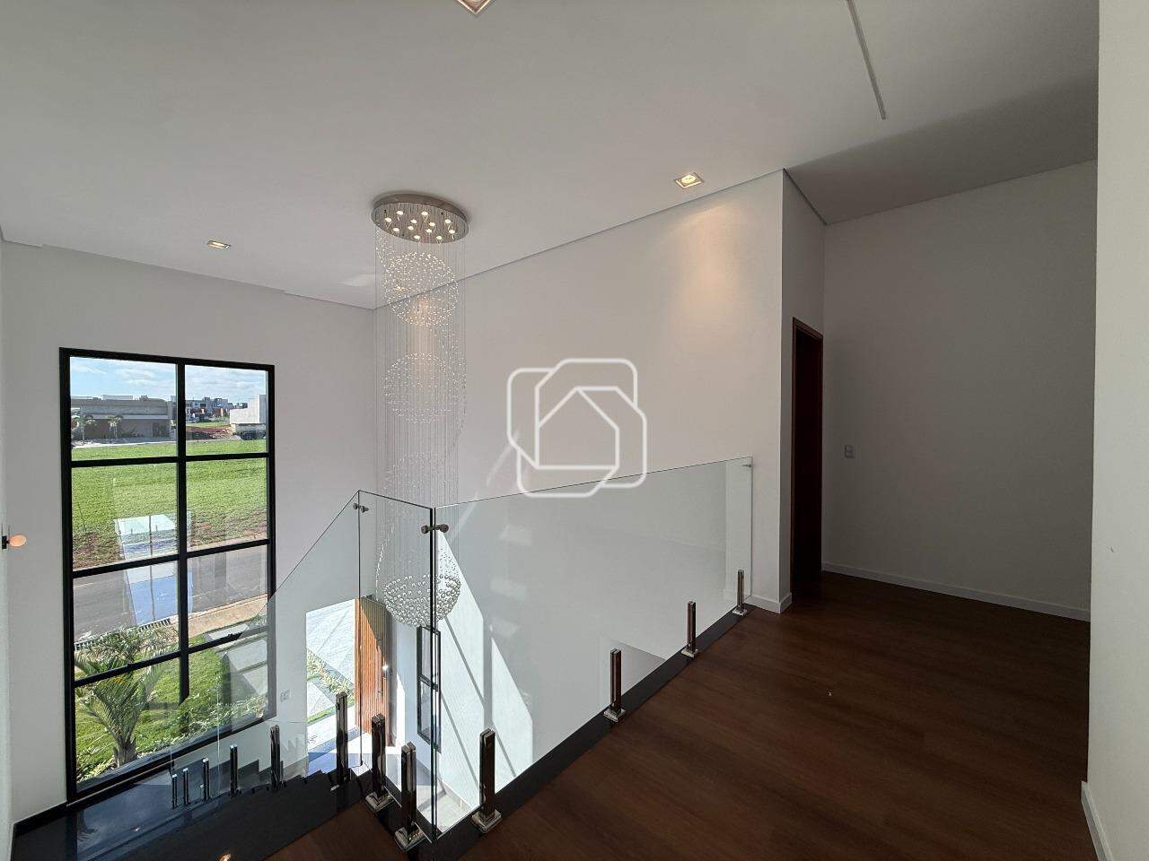 Casa de Condomínio à venda em Indaiatuba - SP - Jardim Residencial Dona Maria Cândida: Corredor