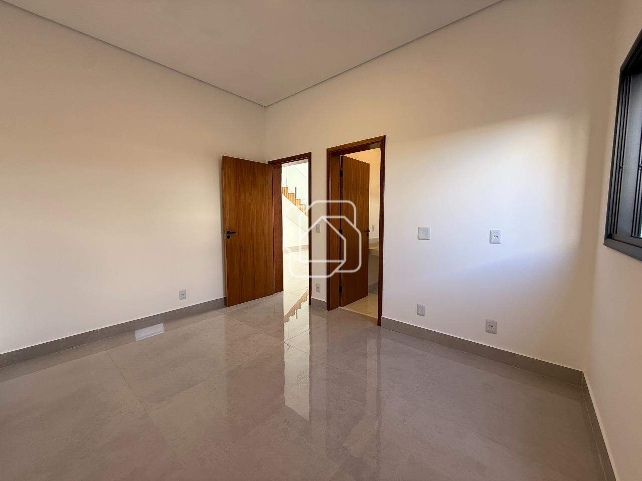 Casa de Condomínio à venda em Indaiatuba - SP - Jardim Residencial Dona Maria Cândida: Dormitório