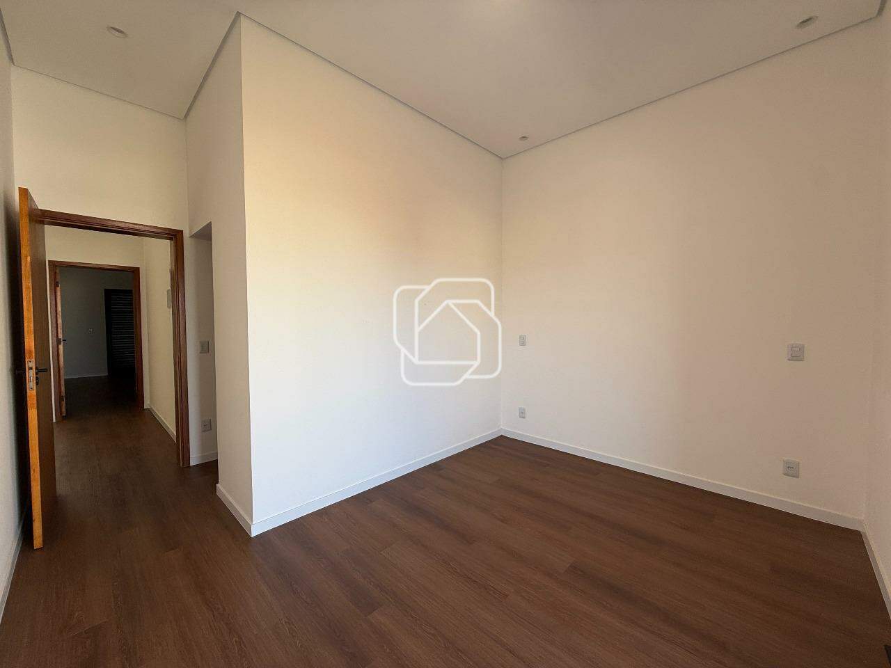 Casa de Condomínio à venda em Indaiatuba - SP - Jardim Residencial Dona Maria Cândida: Dormitório