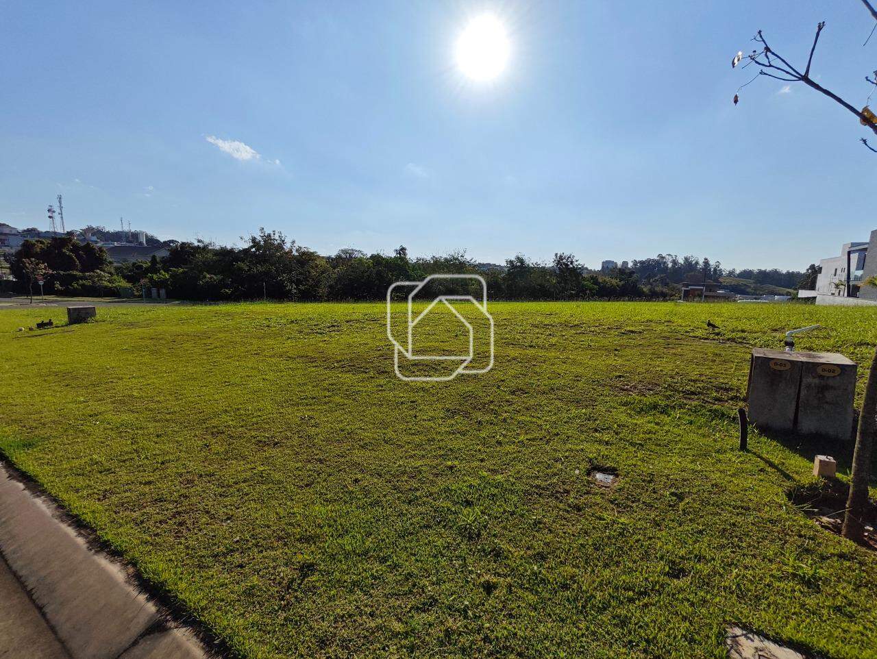 Terreno à venda em Indaiatuba - SP - Parque Villa dos Pinheiros: Visão geral do terreno
