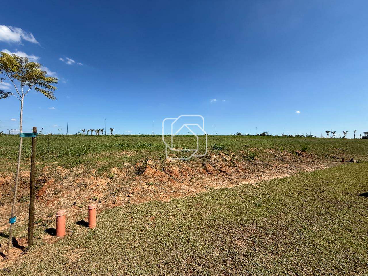 Terreno à venda em Indaiatuba - SP - Quinta do Lago: Visão geral do terreno
