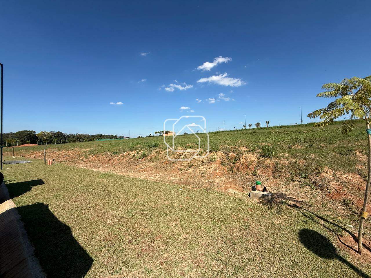 Terreno à venda em Indaiatuba - SP - Quinta do Lago: Visão geral do terreno