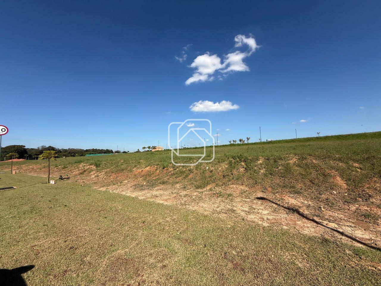 Terreno à venda em Indaiatuba - SP - Quinta do Lago: Visão geral do terreno