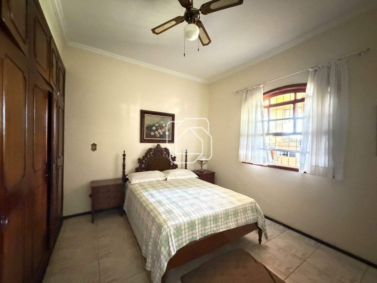 Casa de Condomínio à venda em Indaiatuba - SP - Recanto das Flores: Dormitório