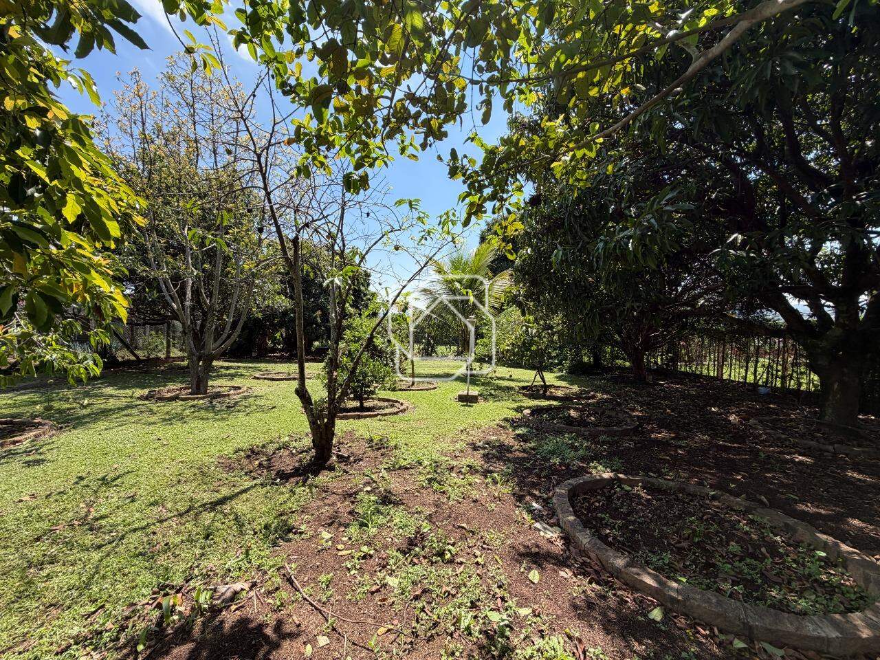 Casa de Condomínio à venda em Indaiatuba - SP - Recanto das Flores: Área externa