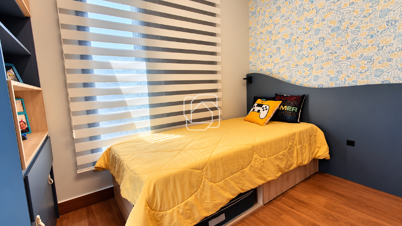 Casa de Condomínio para aluguel em Indaiatuba - SP - Jardim Residencial Alto de Itaici: