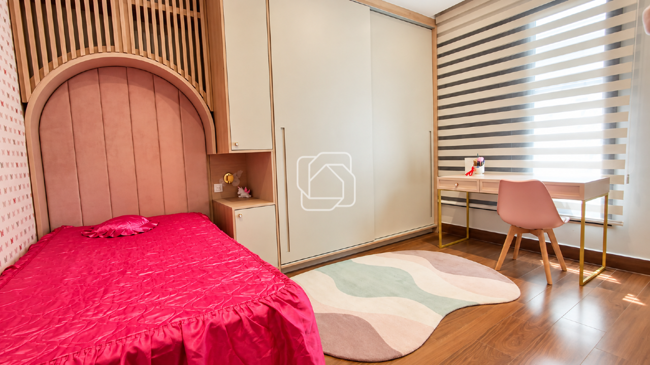 Casa de Condomínio para aluguel em Indaiatuba - SP - Jardim Residencial Alto de Itaici: