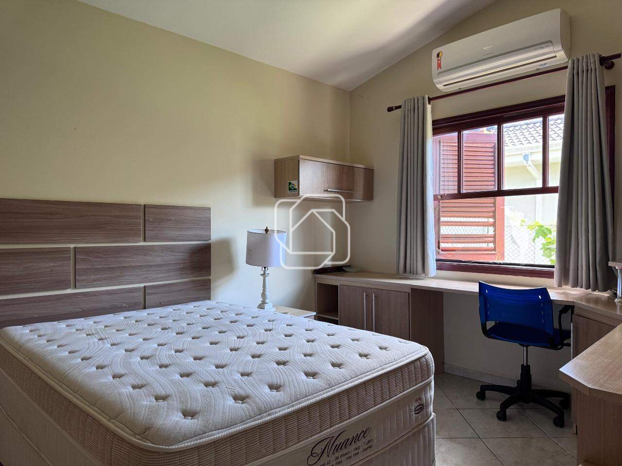 Casa de Condomínio para aluguel em Itu - SP - Bairro Campos de Santo Antônio: