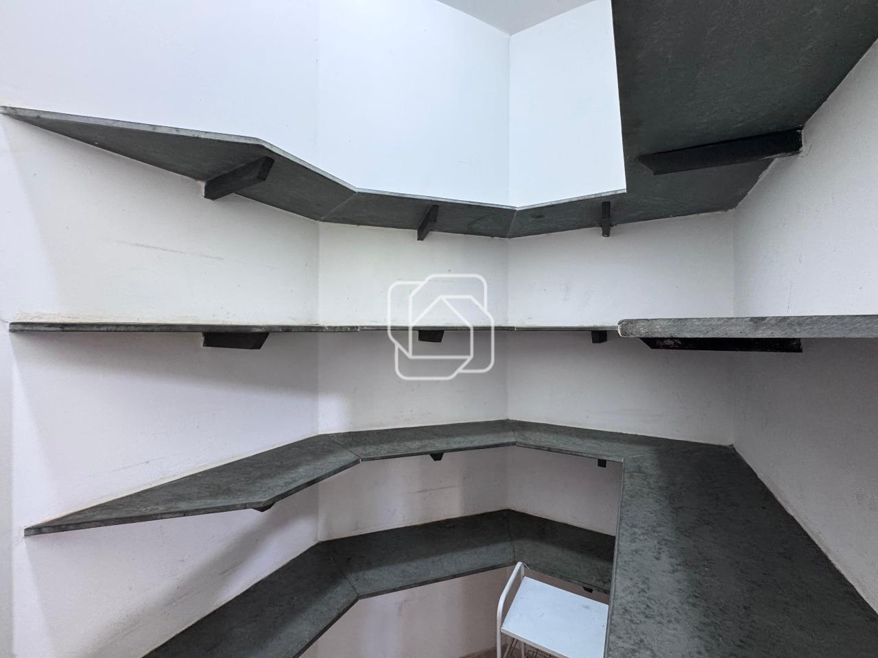 Casa de Condomínio para aluguel em Itu - SP - Bairro Campos de Santo Antônio: