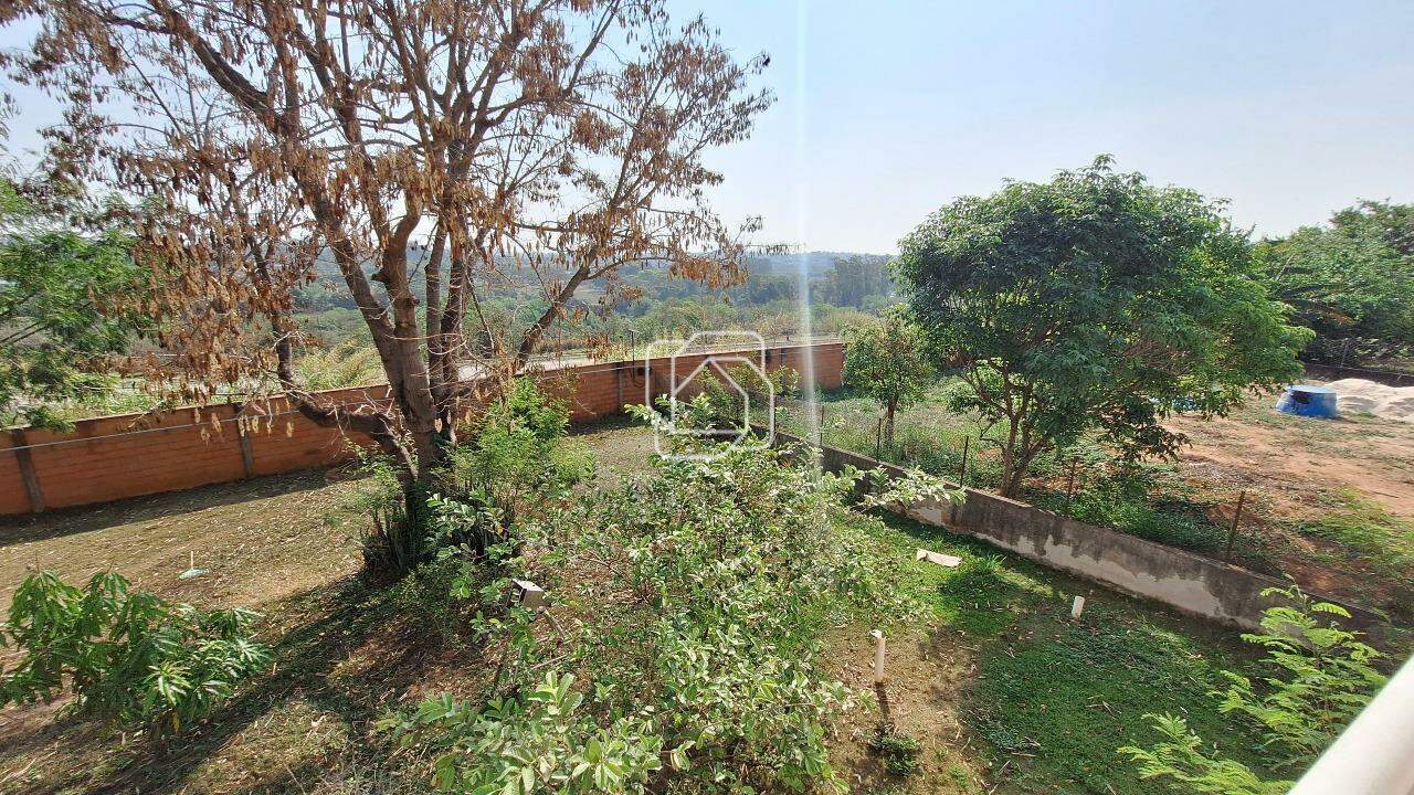 Casa de Condomínio à venda em Salto - SP - Terras de Mont Serrat: Área externa