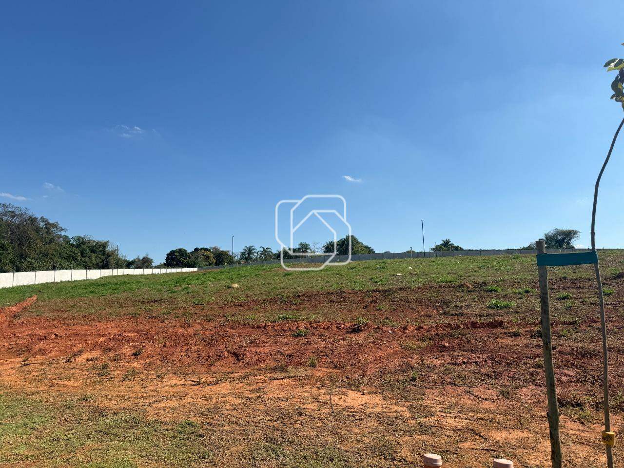 Terreno à venda em Indaiatuba - SP - Quinta do Lago: Visão geral do terreno