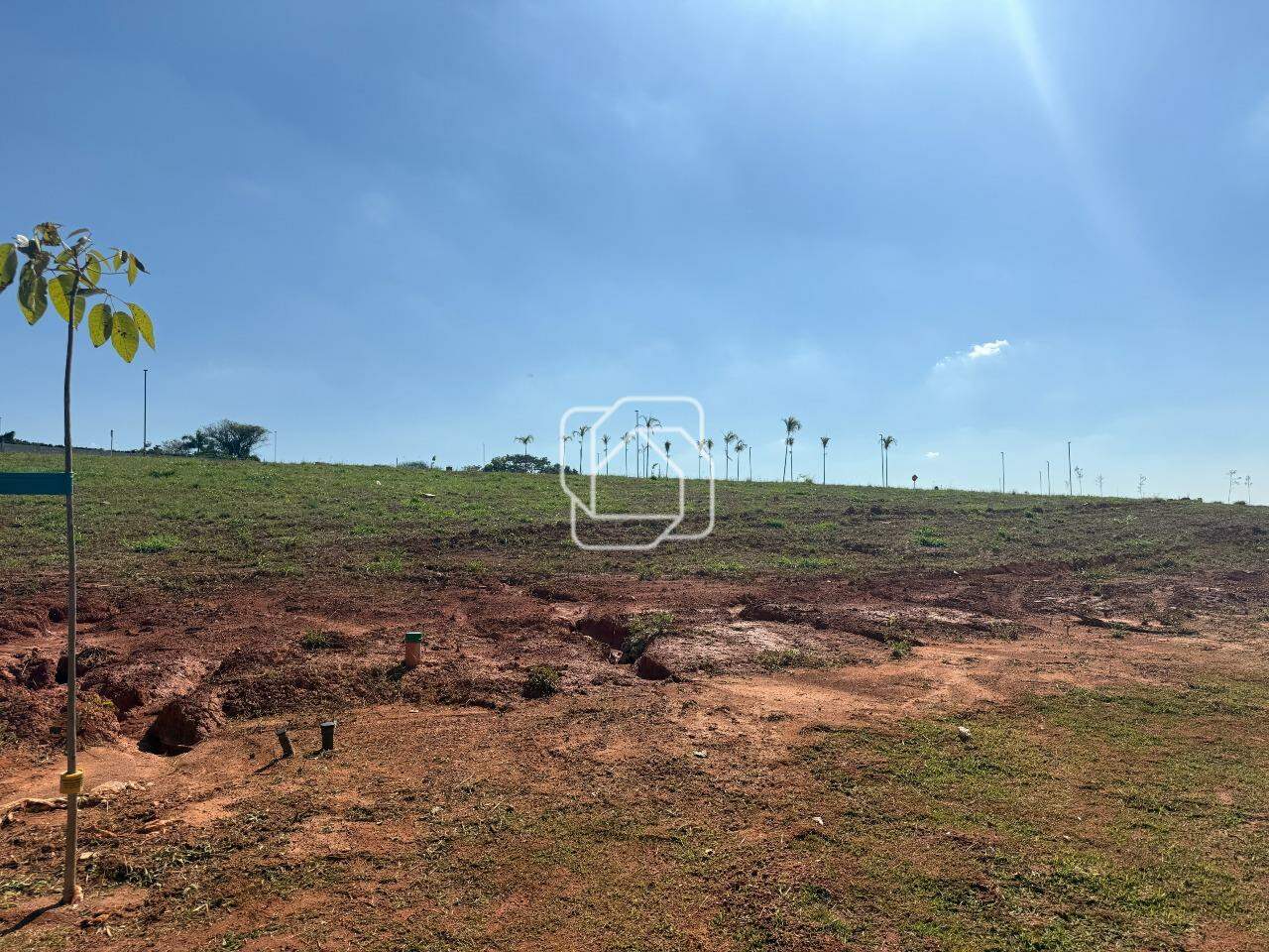 Terreno à venda em Indaiatuba - SP - Quinta do Lago: Visão geral do terreno