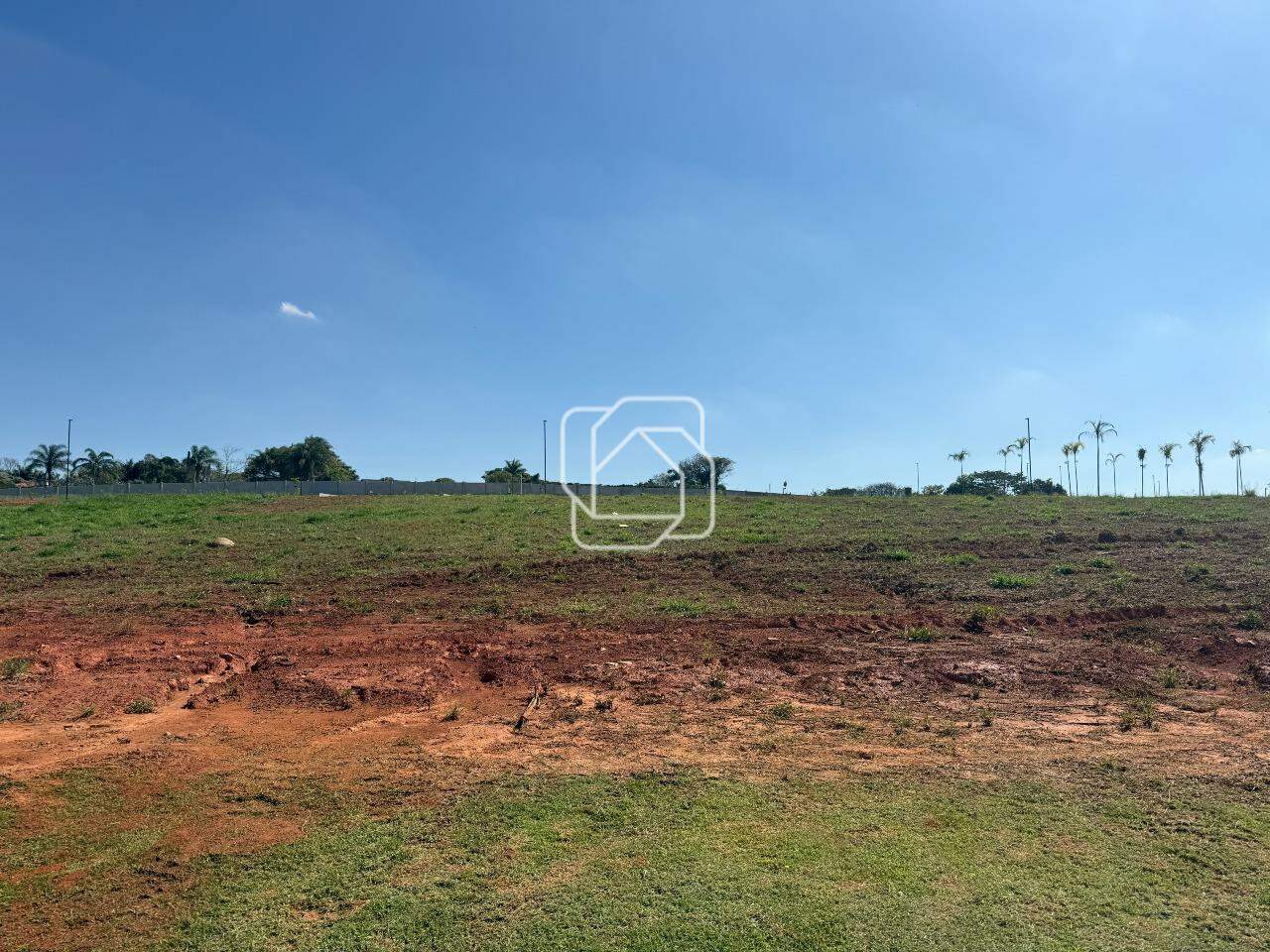 Terreno à venda em Indaiatuba - SP - Quinta do Lago: Visão geral do terreno