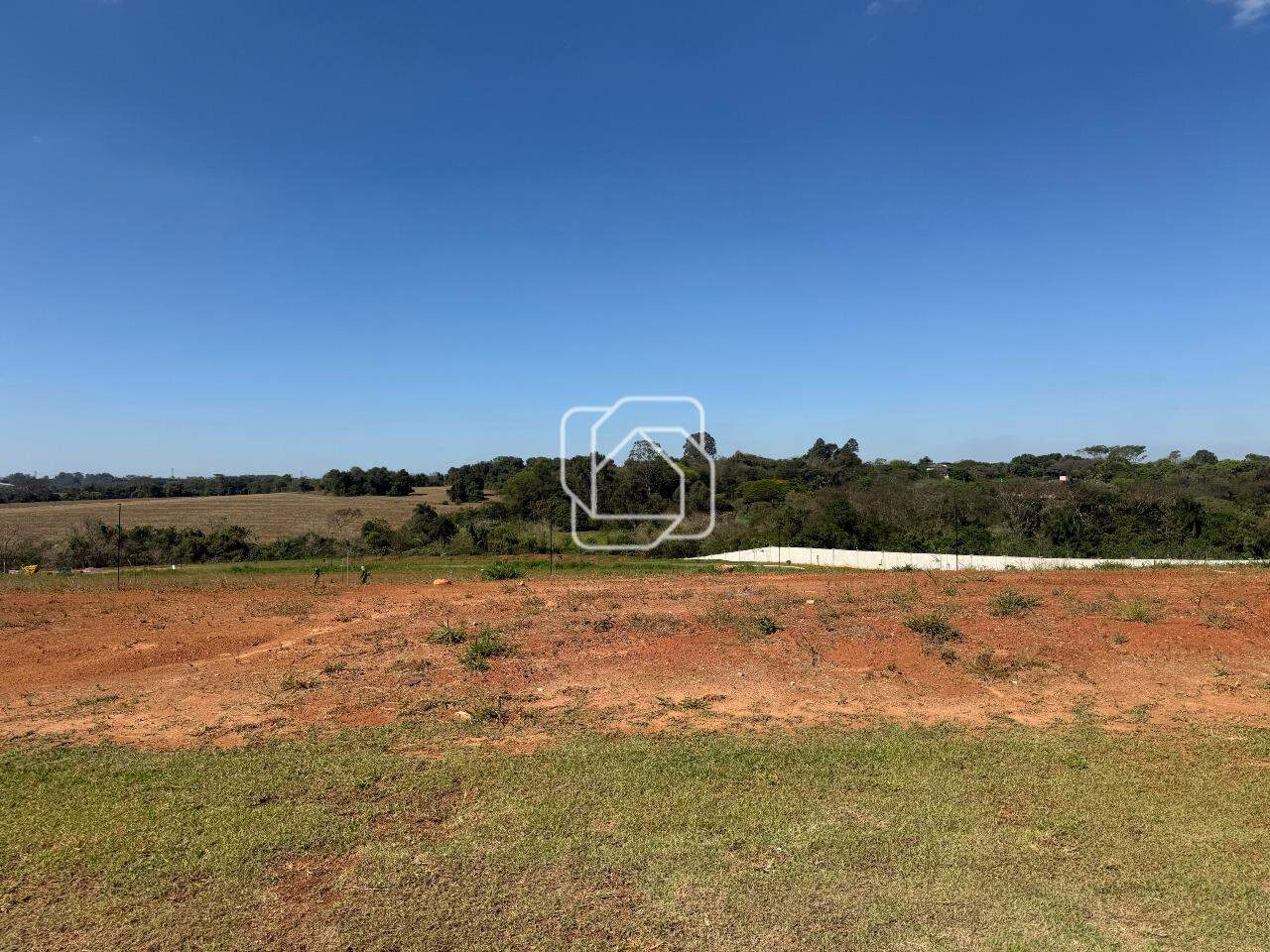 Terreno à venda em Indaiatuba - SP - Quinta do Lago: Visão geral do terreno