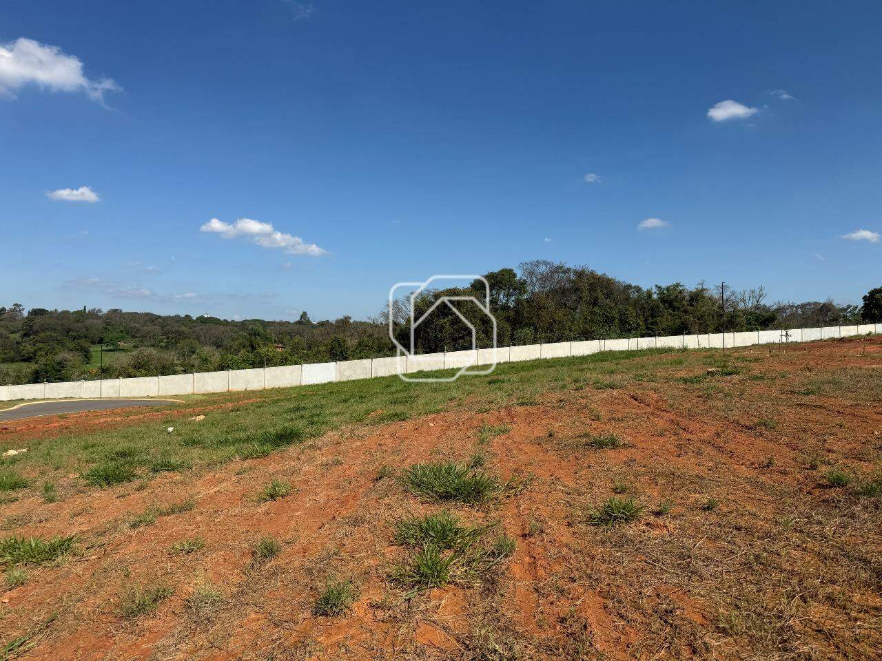 Terreno à venda em Indaiatuba - SP - Quinta do Lago: Visão geral do terreno
