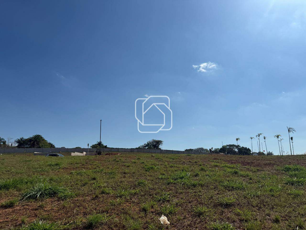 Terreno à venda em Indaiatuba - SP - Quinta do Lago: Visão geral do terreno