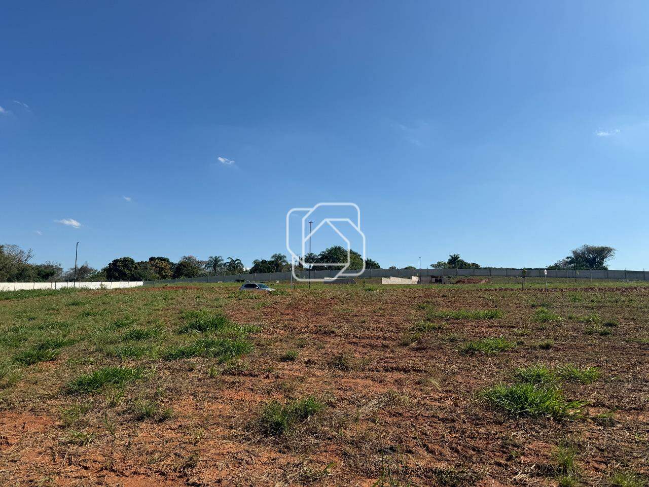 Terreno à venda em Indaiatuba - SP - Quinta do Lago: Visão geral do terreno