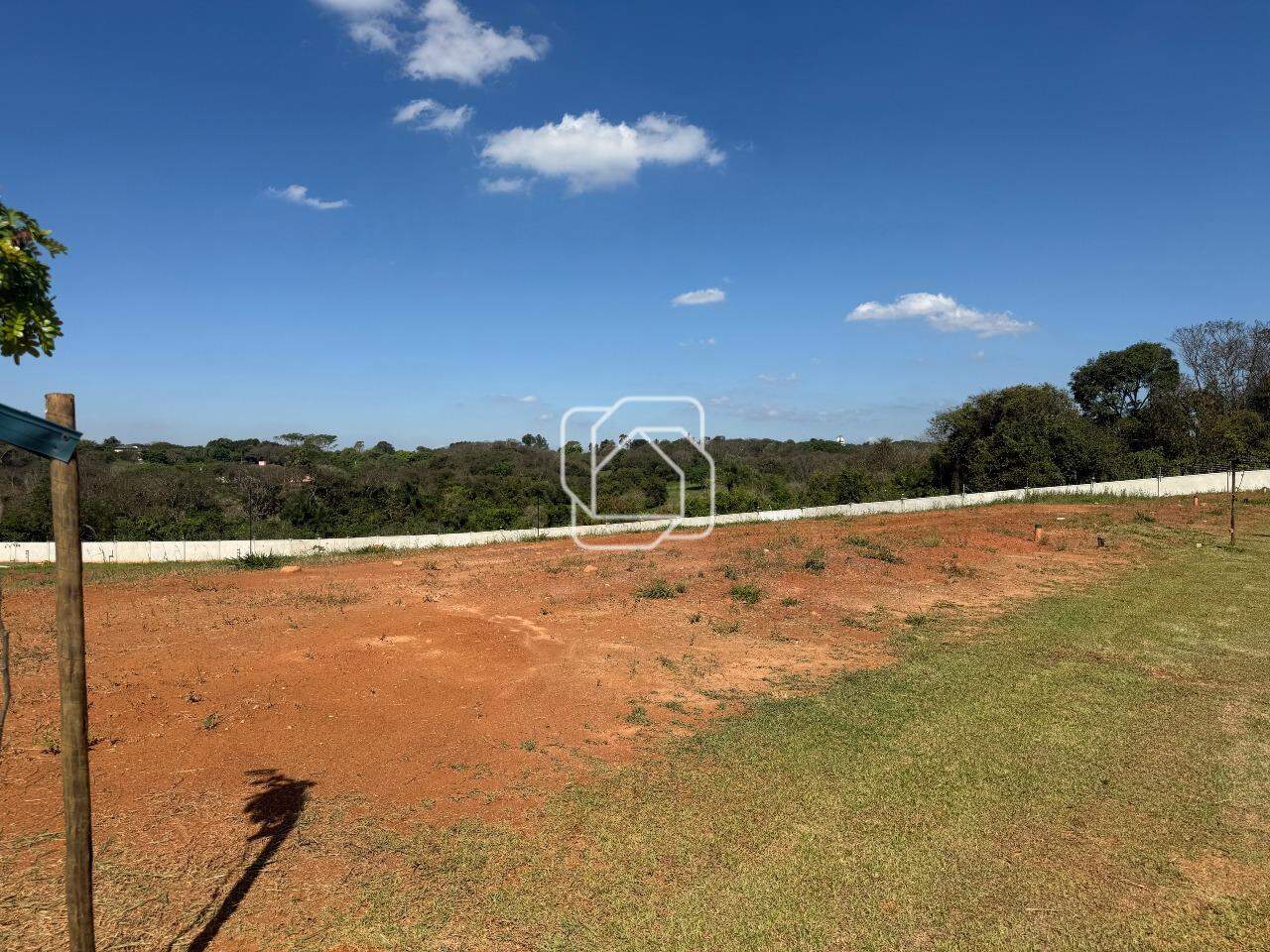 Terreno à venda em Indaiatuba - SP - Quinta do Lago: Visão geral do terreno