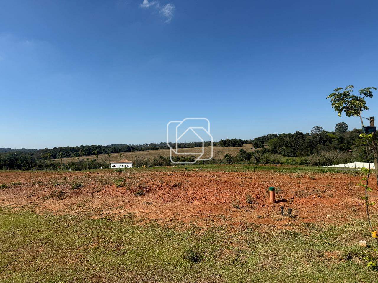 Terreno à venda em Indaiatuba - SP - Quinta do Lago: Visão geral do terreno