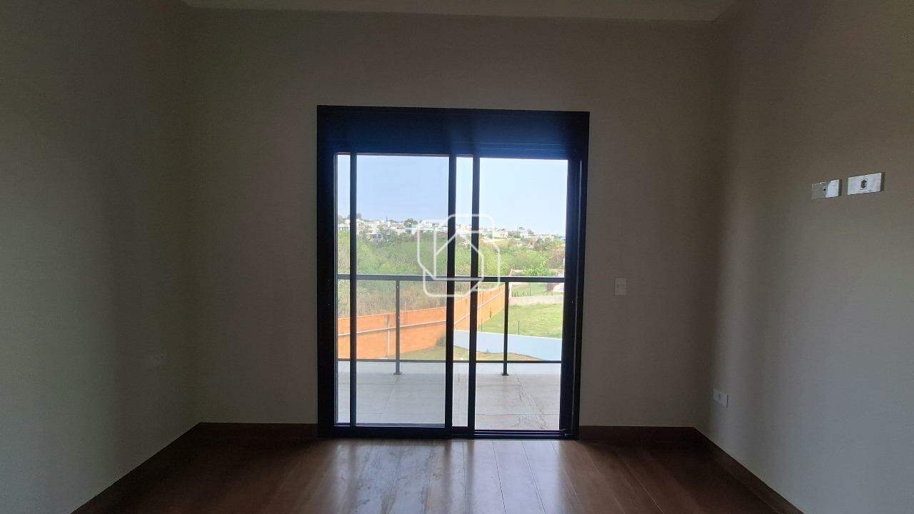 Casa de Condomínio à venda em Salto - SP - Terras de Mont Serrat: Quarto