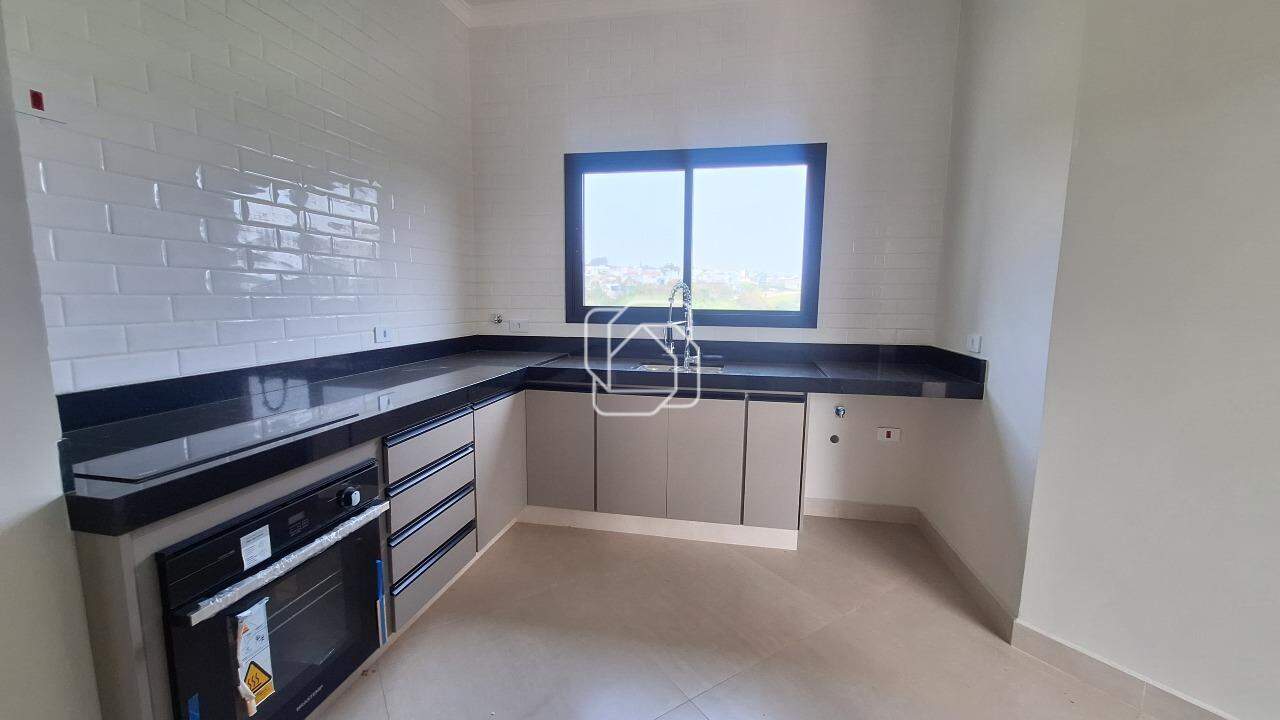 Casa de Condomínio à venda em Salto - SP - Terras de Mont Serrat: Cozinha