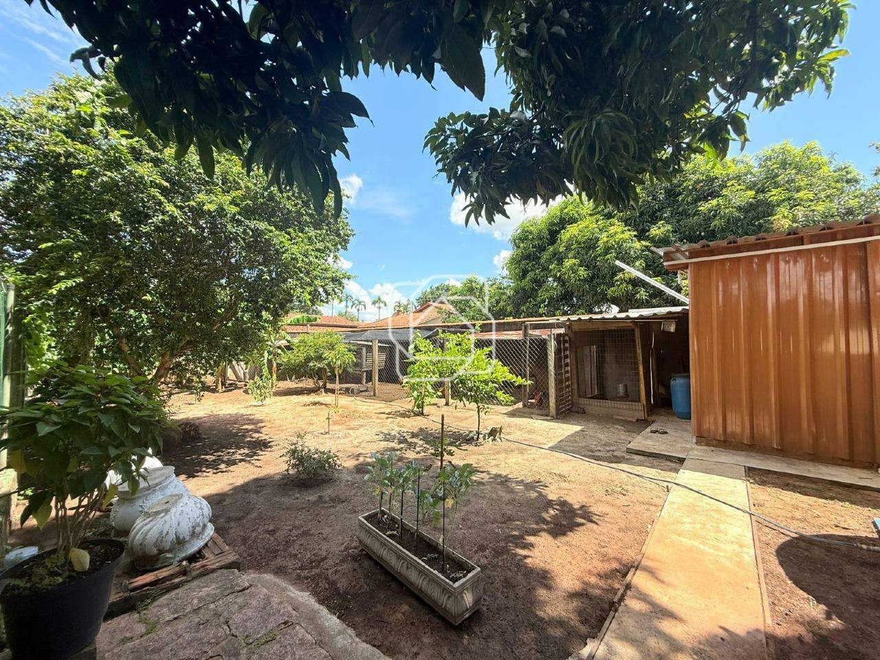 Casa de Condomínio à venda em Itu - SP - Santa Inês: Área externa