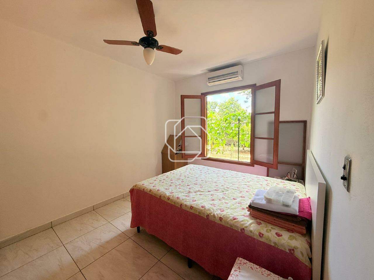 Casa de Condomínio à venda em Itu - SP - Santa Inês: Quarto
