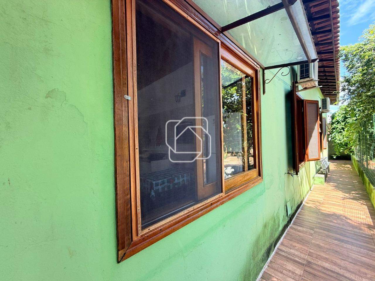 Casa de Condomínio à venda em Itu - SP - Santa Inês: Área externa