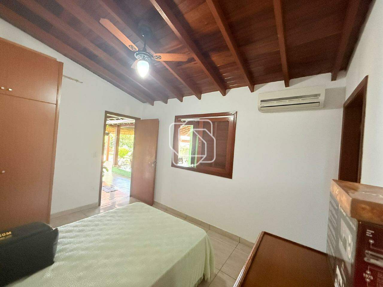 Casa de Condomínio à venda em Itu - SP - Santa Inês: Quarto