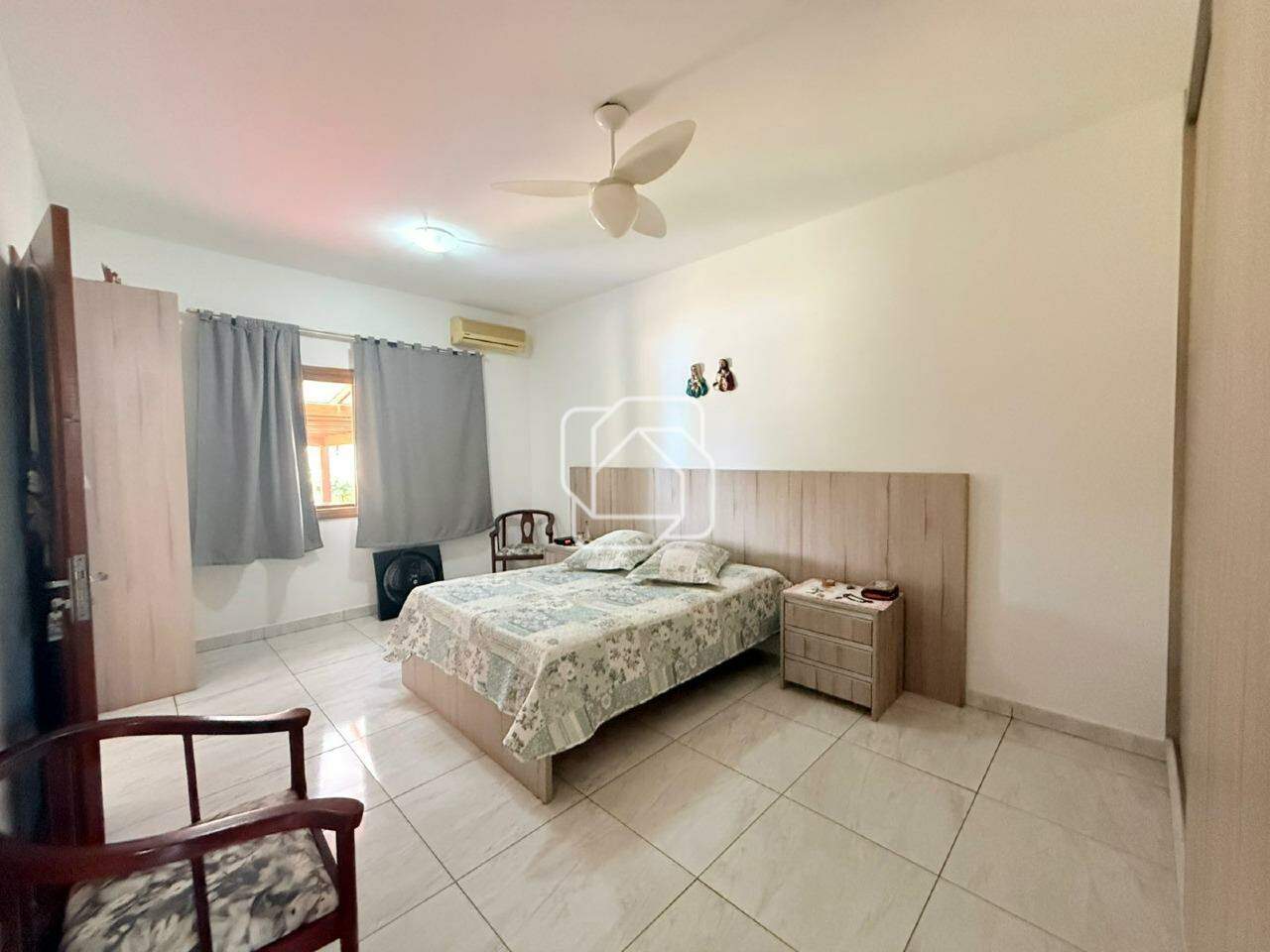 Casa de Condomínio à venda em Itu - SP - Santa Inês: Quarto