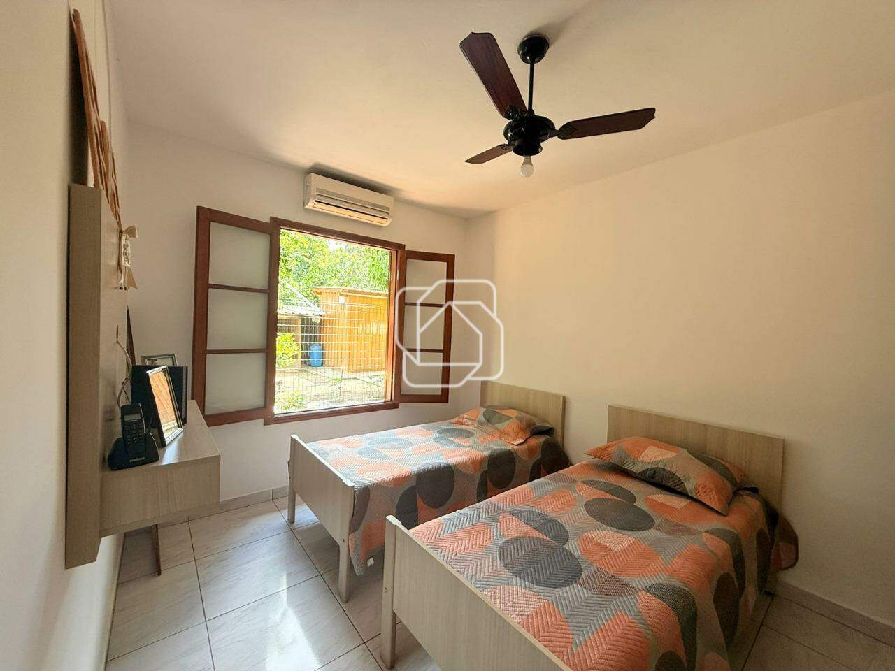 Casa de Condomínio à venda em Itu - SP - Santa Inês: Quarto