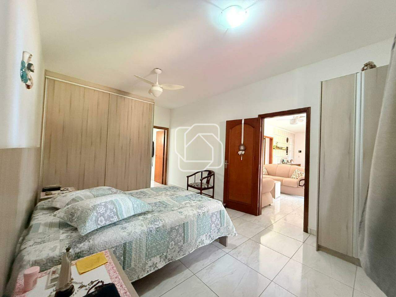 Casa de Condomínio à venda em Itu - SP - Santa Inês: Quarto