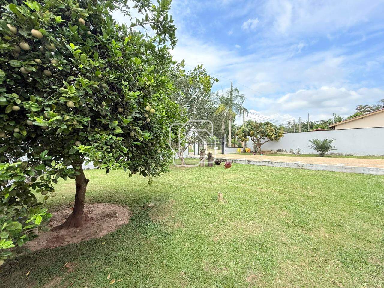 Casa de Condomínio à venda em Itu - SP - Santa Inês: Quintal 