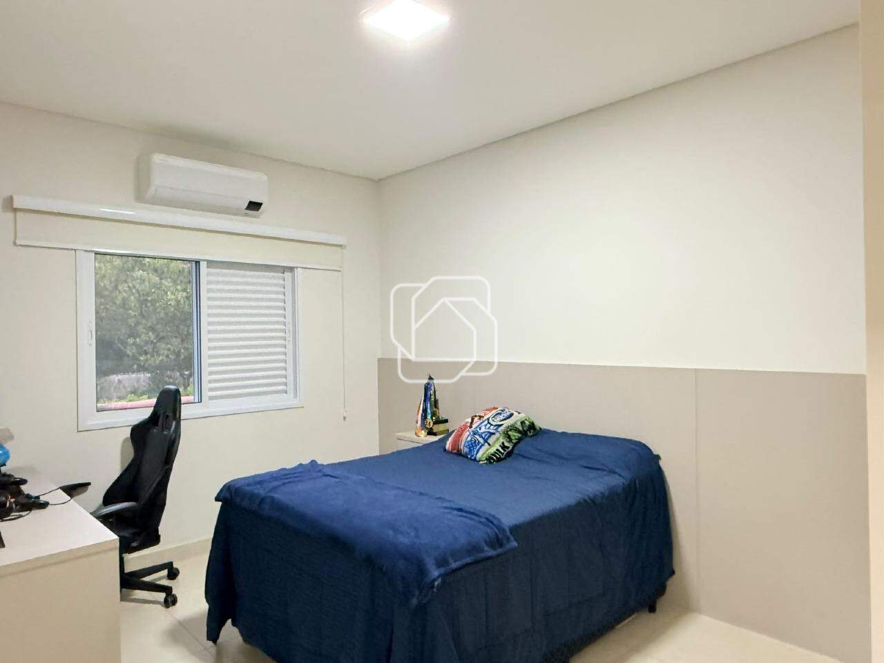 Casa de Condomínio à venda em Itu - SP - Santa Inês: Quarto 