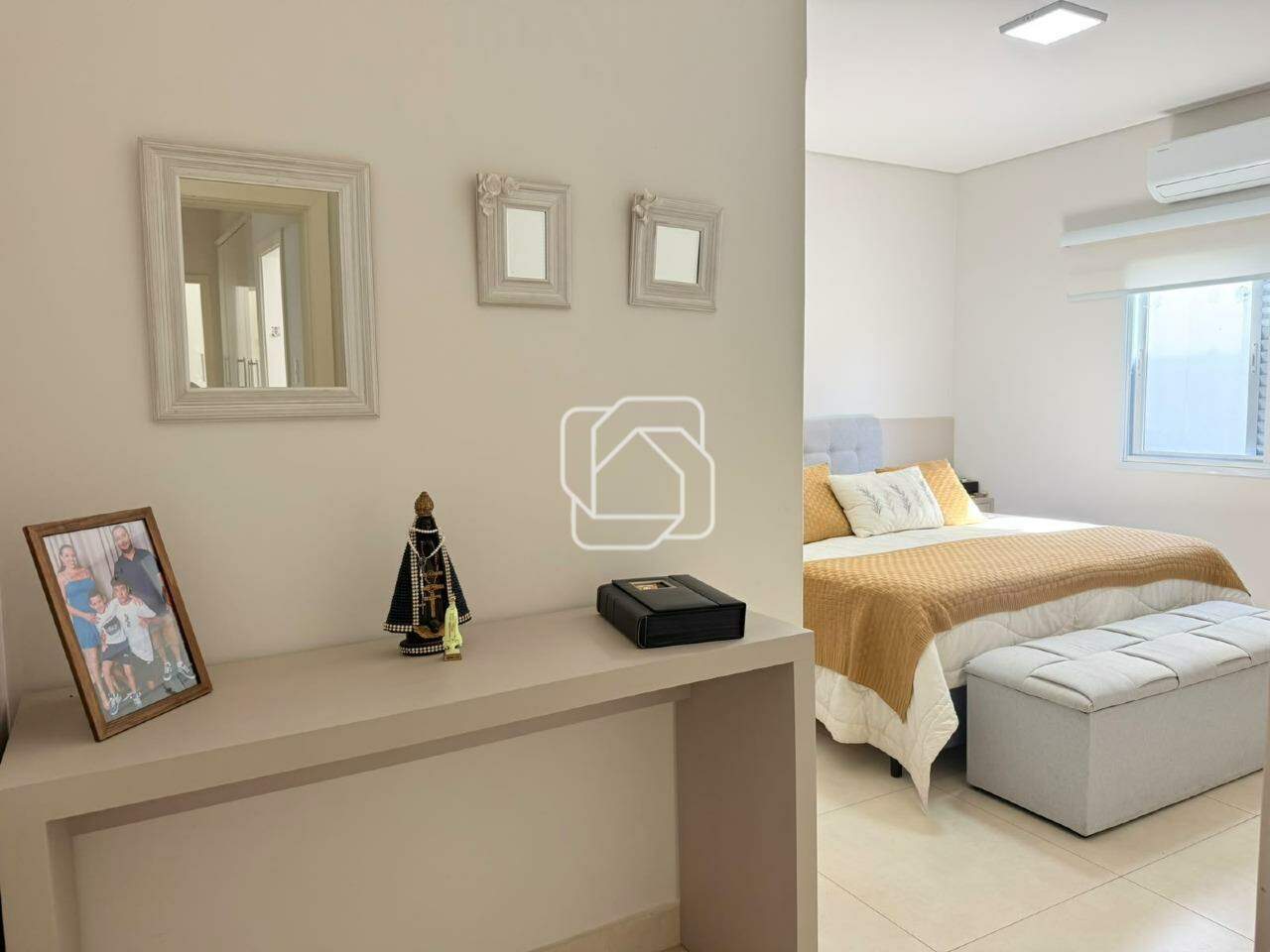 Casa de Condomínio à venda em Itu - SP - Santa Inês: Quarto 