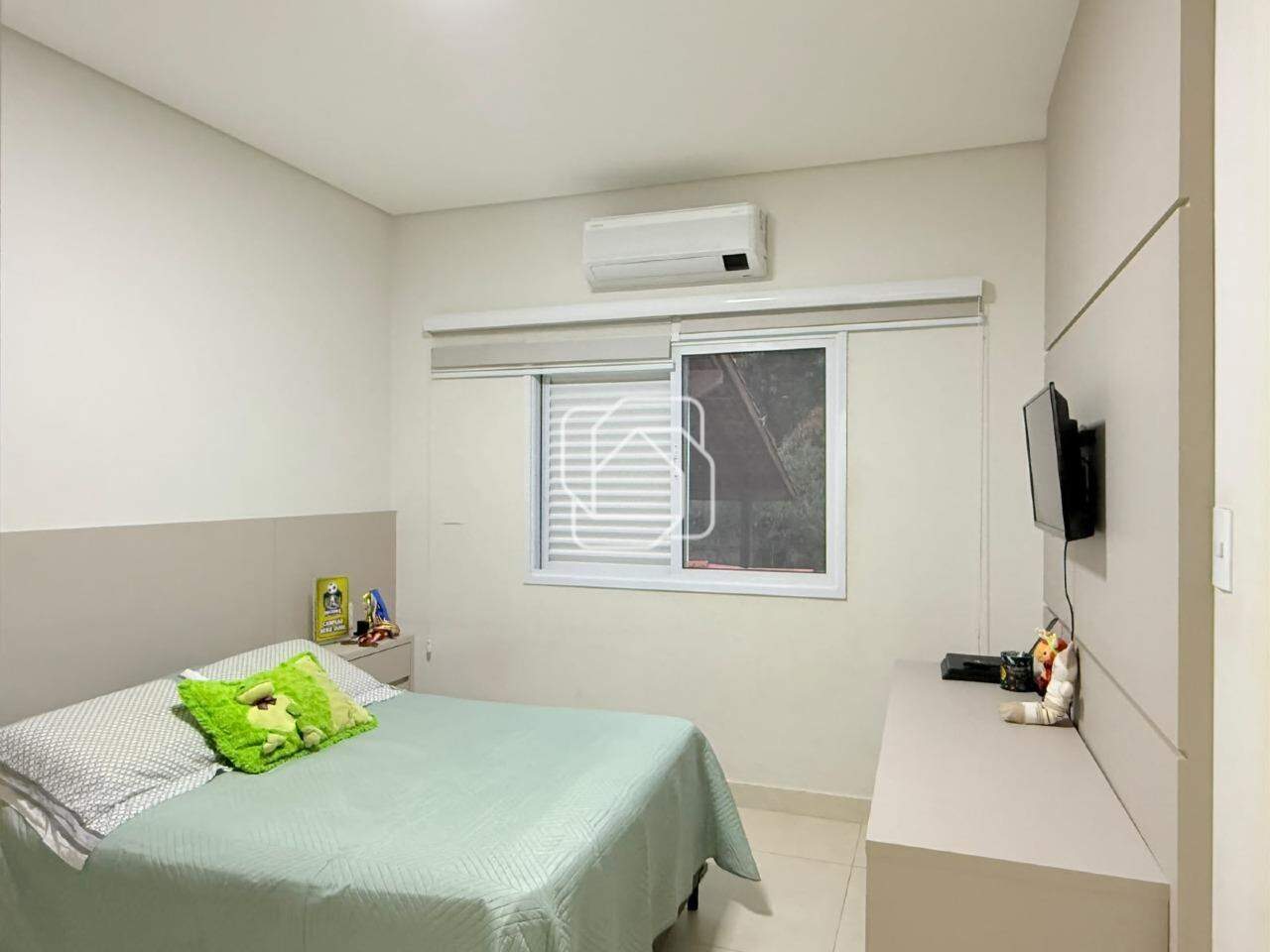 Casa de Condomínio à venda em Itu - SP - Santa Inês: Quarto 