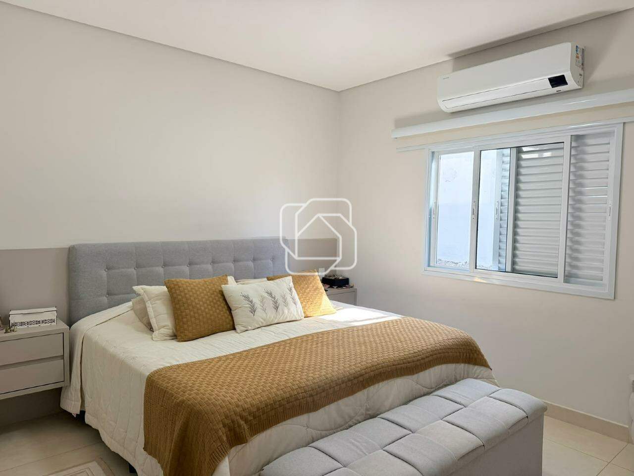 Casa de Condomínio à venda em Itu - SP - Santa Inês: Quarto 