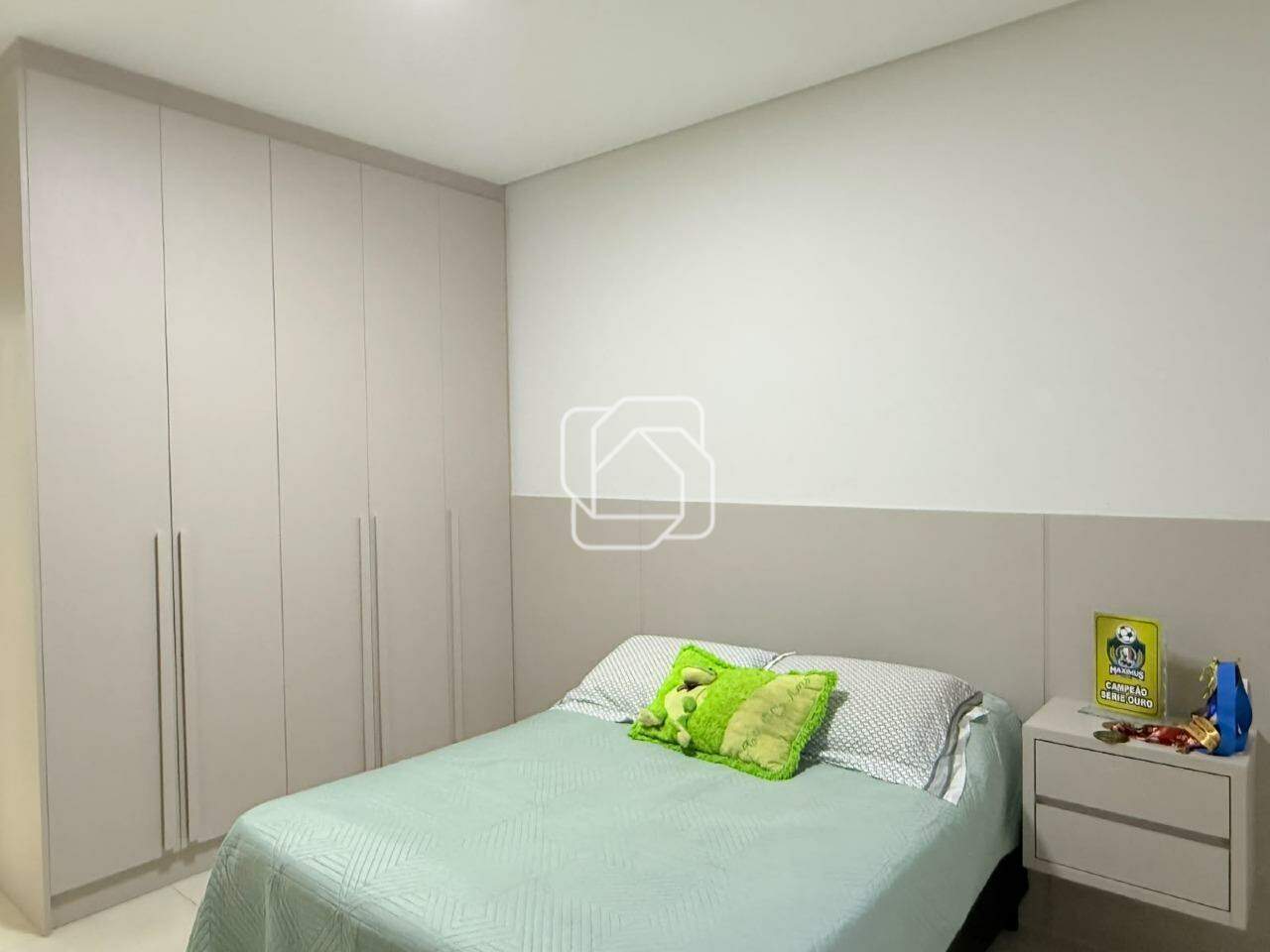 Casa de Condomínio à venda em Itu - SP - Santa Inês: Quarto 