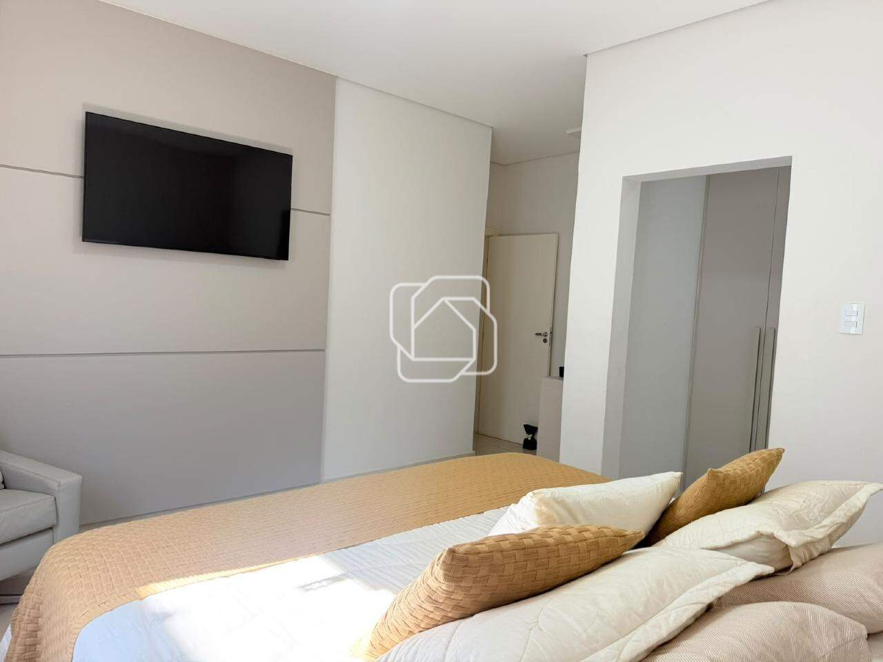 Casa de Condomínio à venda em Itu - SP - Santa Inês: Quarto 
