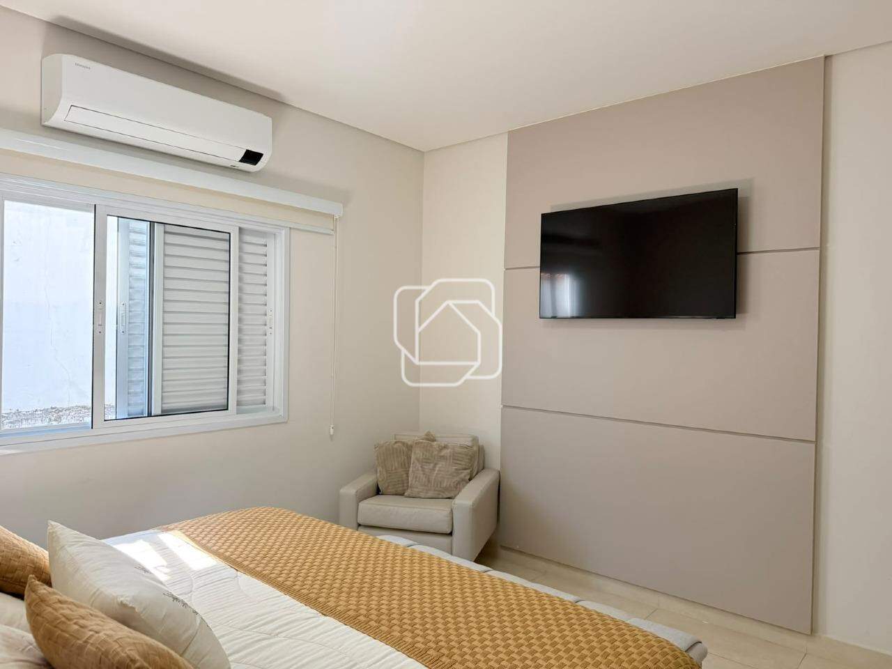 Casa de Condomínio à venda em Itu - SP - Santa Inês: Quarto 