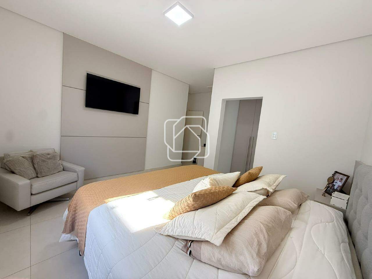 Casa de Condomínio à venda em Itu - SP - Santa Inês: Quarto 