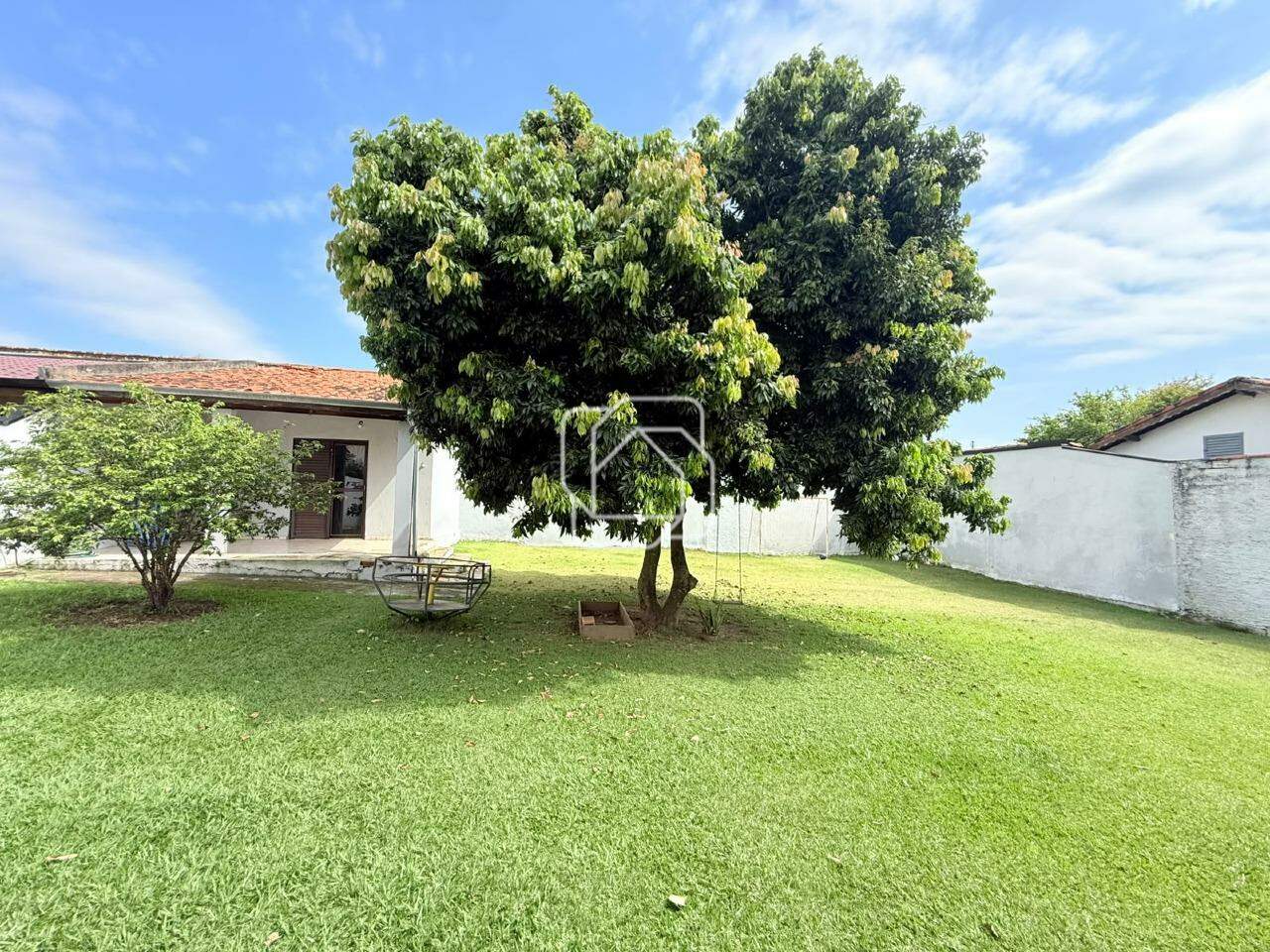Casa de Condomínio à venda em Itu - SP - Santa Inês: Quintal 